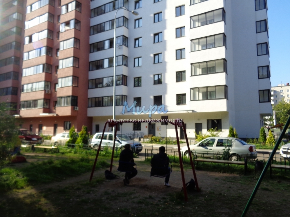 Купить Квартиру В Щелково Московской Области