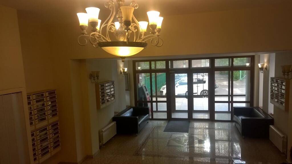 Купить Квартиру В Москве Ул Трофимова