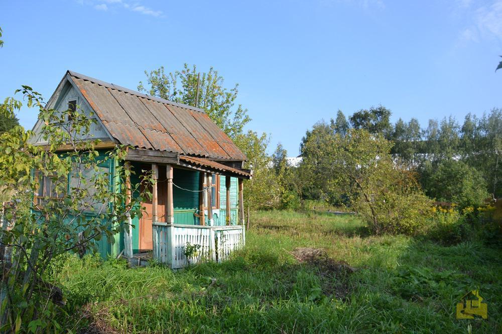 Участки снт восход