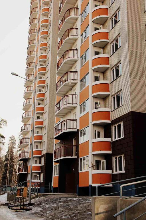 Балашиха, 3-х комнатная квартира, леоновское ш. д.2 к11 с2, .