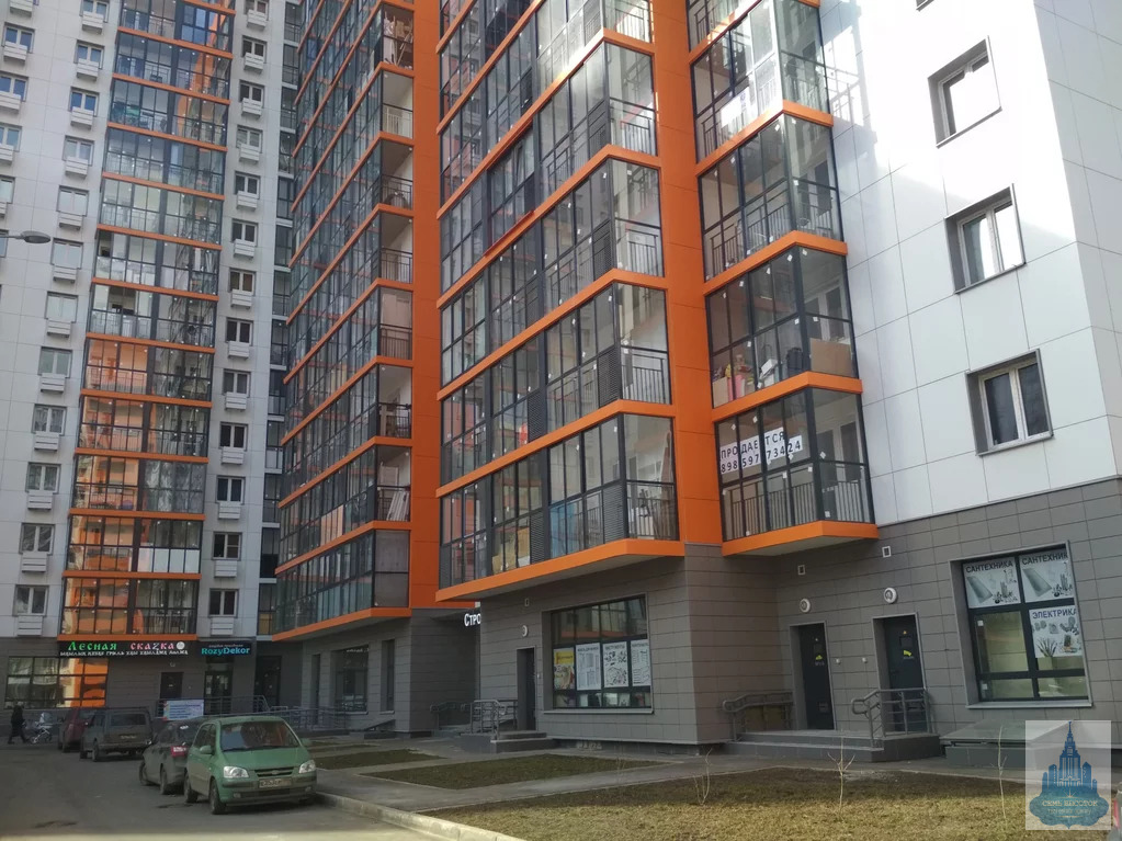 Жк Восточное Бутово Купить Вторичка