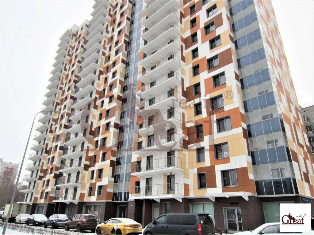 Москва, 2-х комнатная квартира, Щелковское ш. д.90 к.1, 11700000 руб.