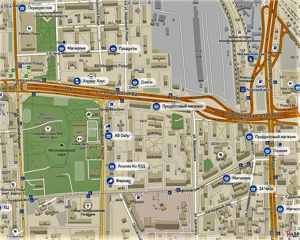 Карта марьиной рощи. Ул. Сущевский вал, 62. М.Марьина роща ул Сущевский вал д.26. М Рижская ул Сущевский вал. Сущевский вал дом 67 фото как пройти от метро Марьина роща.
