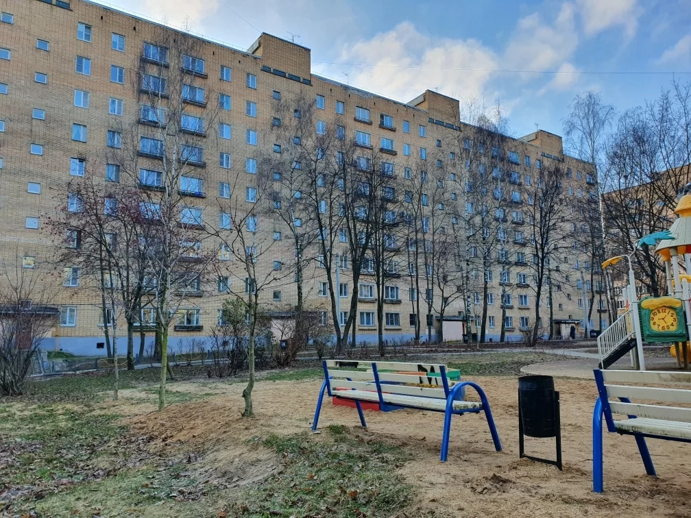 Купить Гараж В Голицыно Московской Области