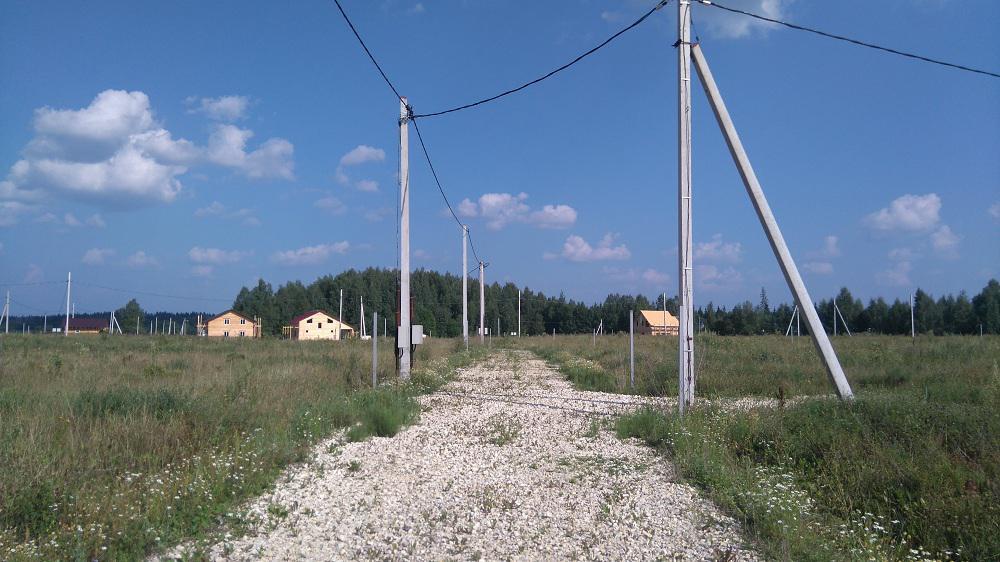 Купить 6 Соток В Истринском Районе