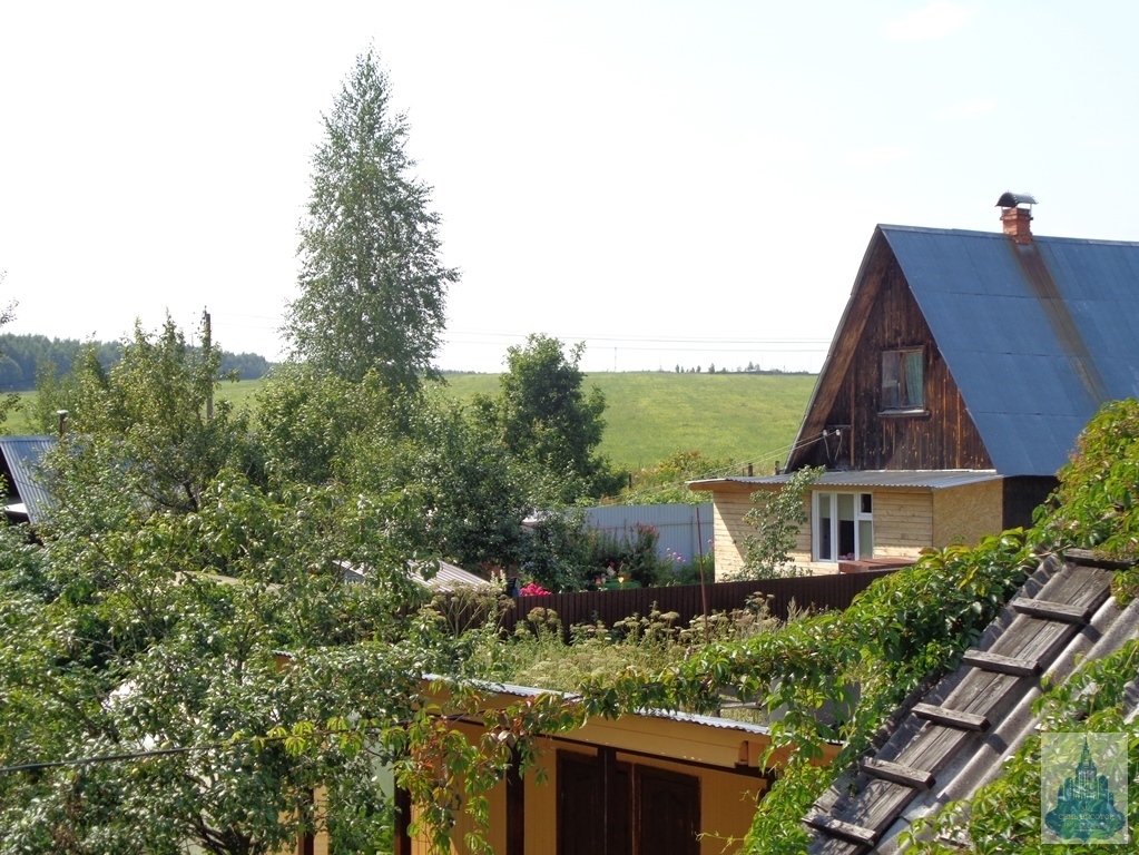 Купить Дачу Агашкино Раменский