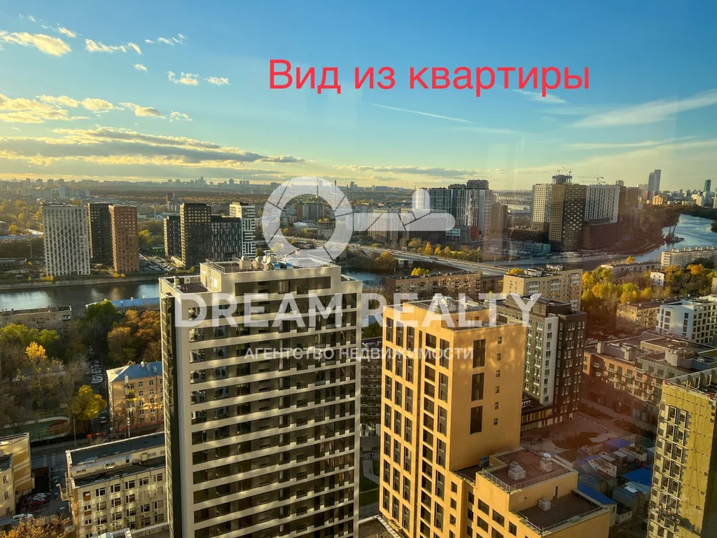 Москва, 1-но комнатная квартира, Шмитовский проезд д.39к8, 20000000 руб.