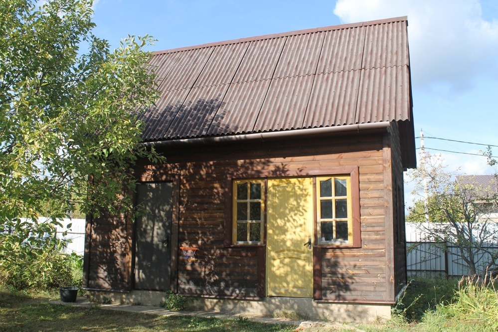 Купить Дом В Марьино Солнечногорский Район