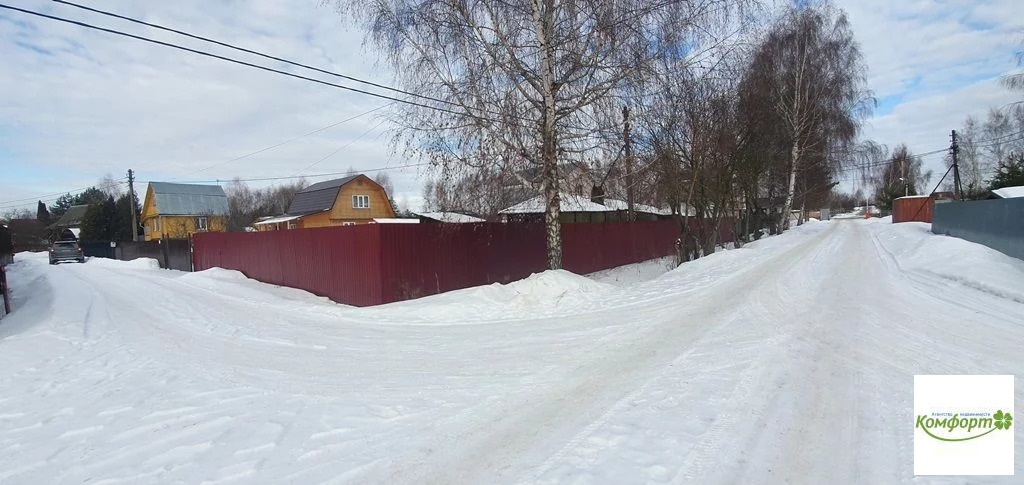 Купить Дом В Петровском Раменский Район