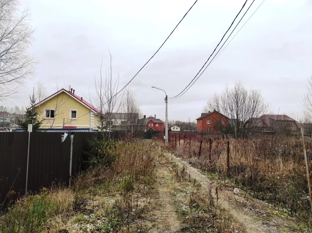 Купить Дом В Солнечногорском Районе Берсеневка