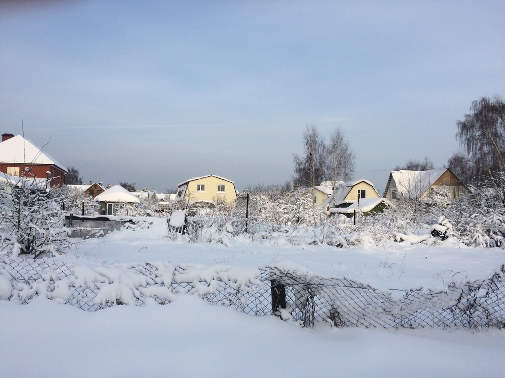 Деревня первомайка раменский