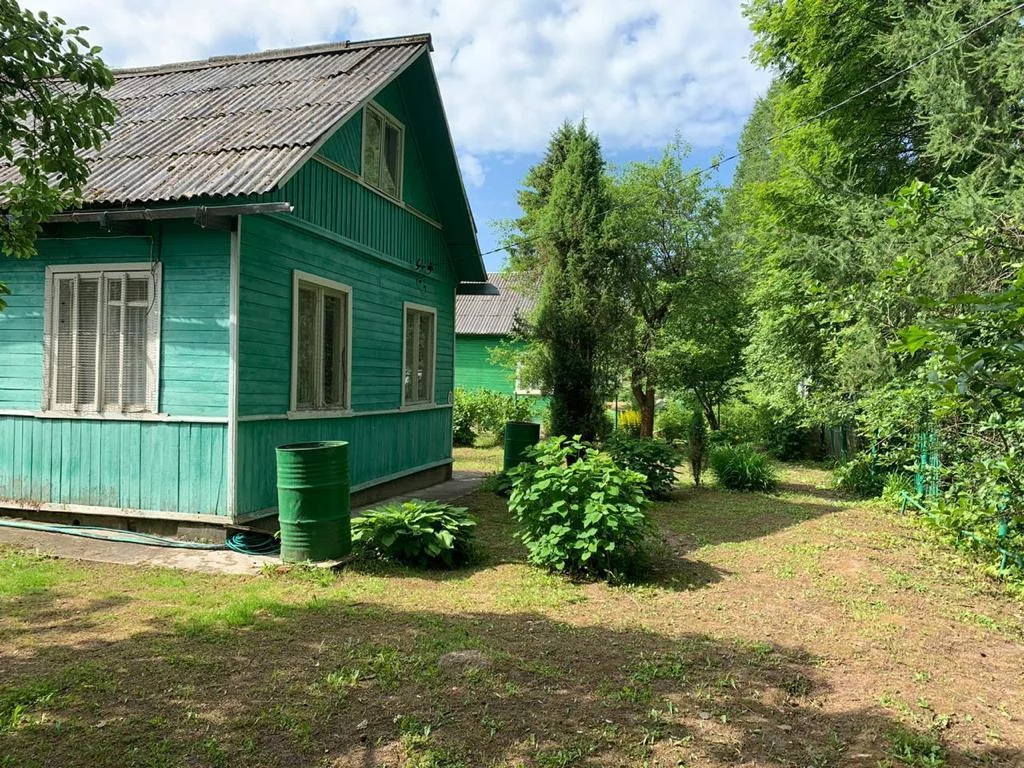 Купить Дом В Приозерном Нижегородской Области