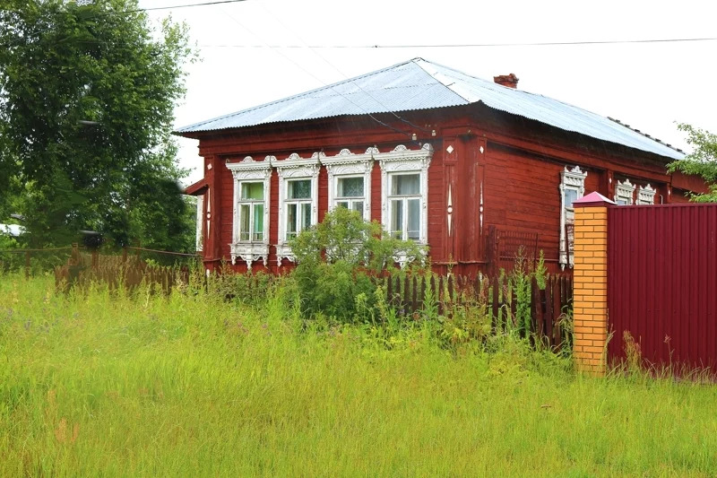 Деревня гридино егорьевского