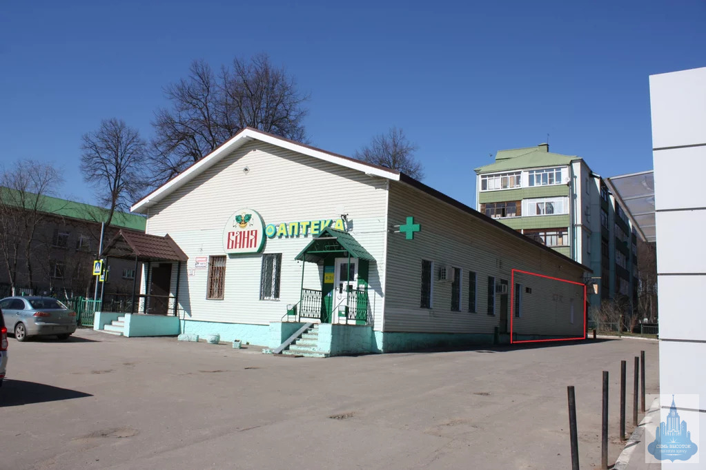 Баня 36а поселок дубровицы фото Аренда от собственника, Без комиссии, 14795 руб.