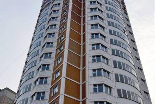 Продажа трёхкомнатной квартиры Подольск, бульвар 65-летия Победы 8к2, цена 75000