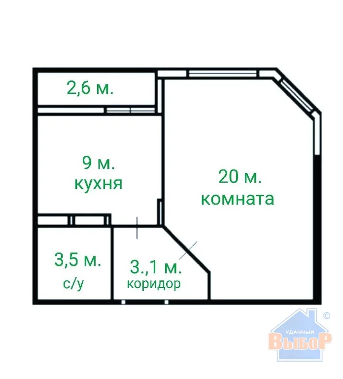 Однокомнатная Район Раменское Вторичка Купить