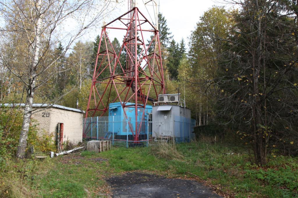 Сергеевка Солнечногорский Район Купить