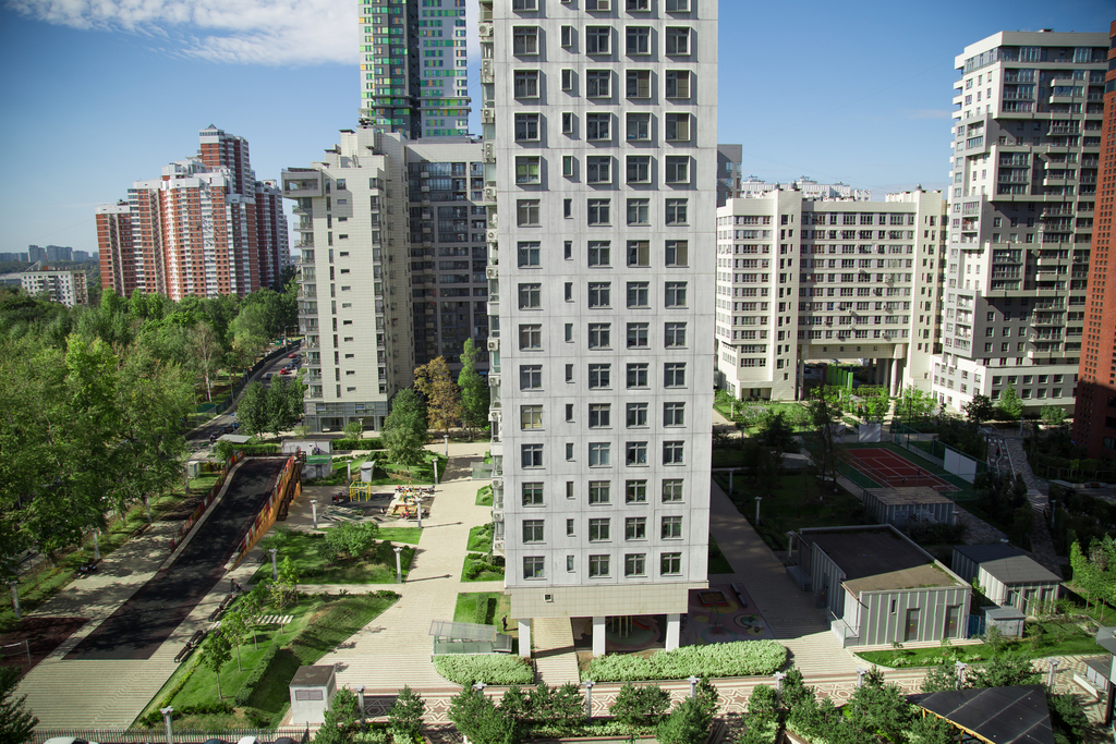 Wellton park москва пр маршала жукова фото