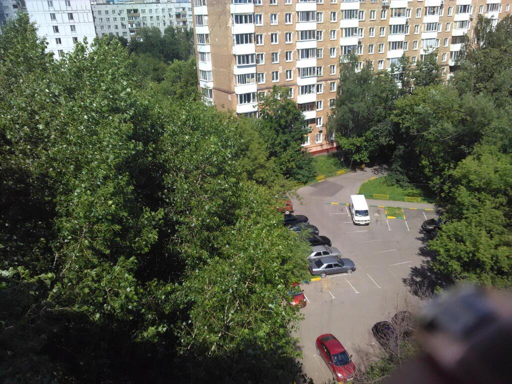 Авито ул федора полетаева 7 фото Москва, 3-х комнатная квартира, ул. Федора Полетаева д.36, 7200000 руб.