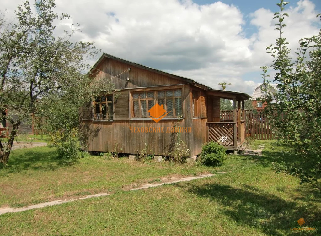 Пешково Чеховский Район Купить Дачу