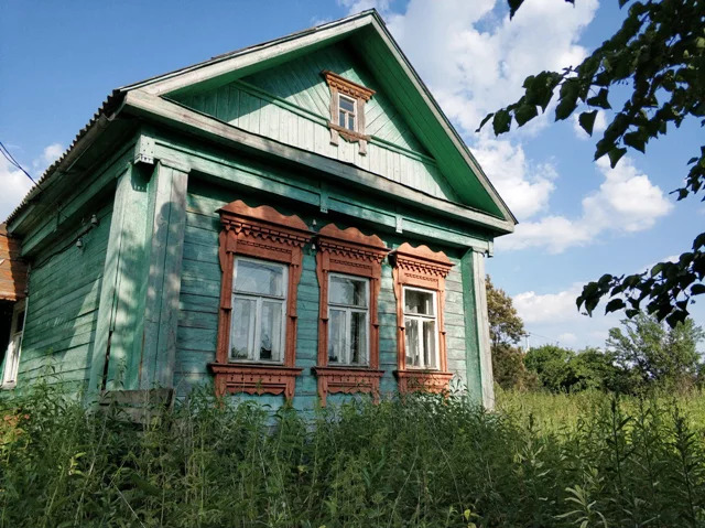Знаменское Егорьевский Район Деревня Купить Дом