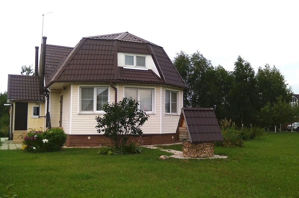 8 соток дом на истринском водохранилище большая коллекция
