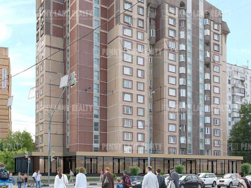 Купить Квартиру На Енисейской Улице В Москве