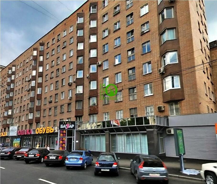 Красная Пресня Купить В Спб