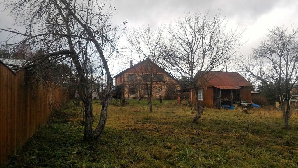 Купить Дом В Хатуни Ступинский