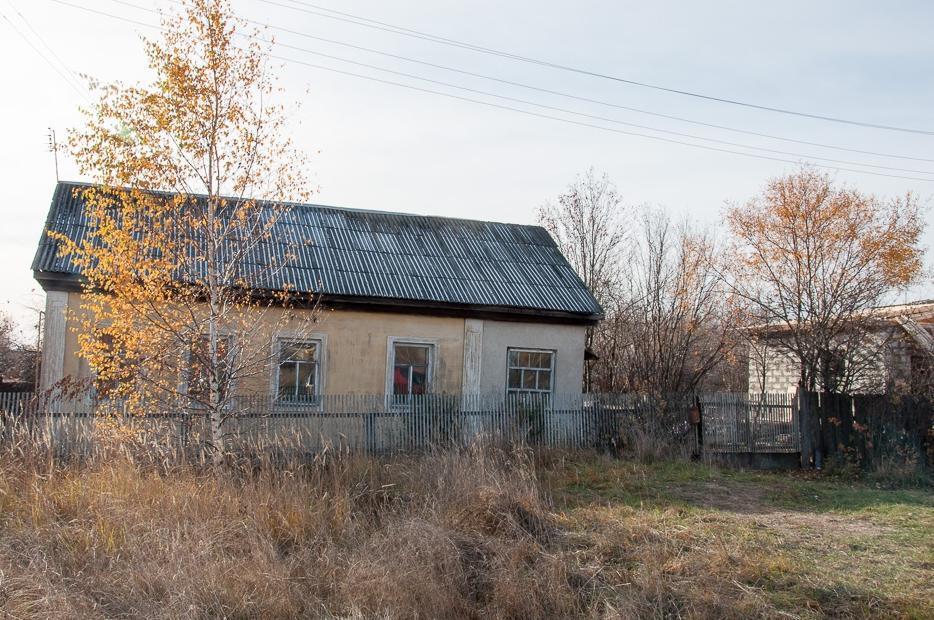 Дом в ступине. Деревня Нивки Ступинский район.