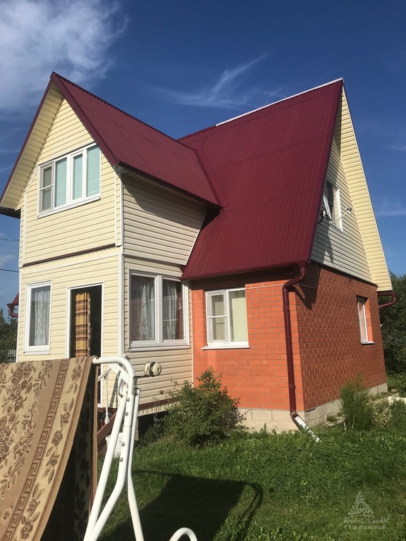 Тамбов Купить Дачу Круглогодичного Проживания