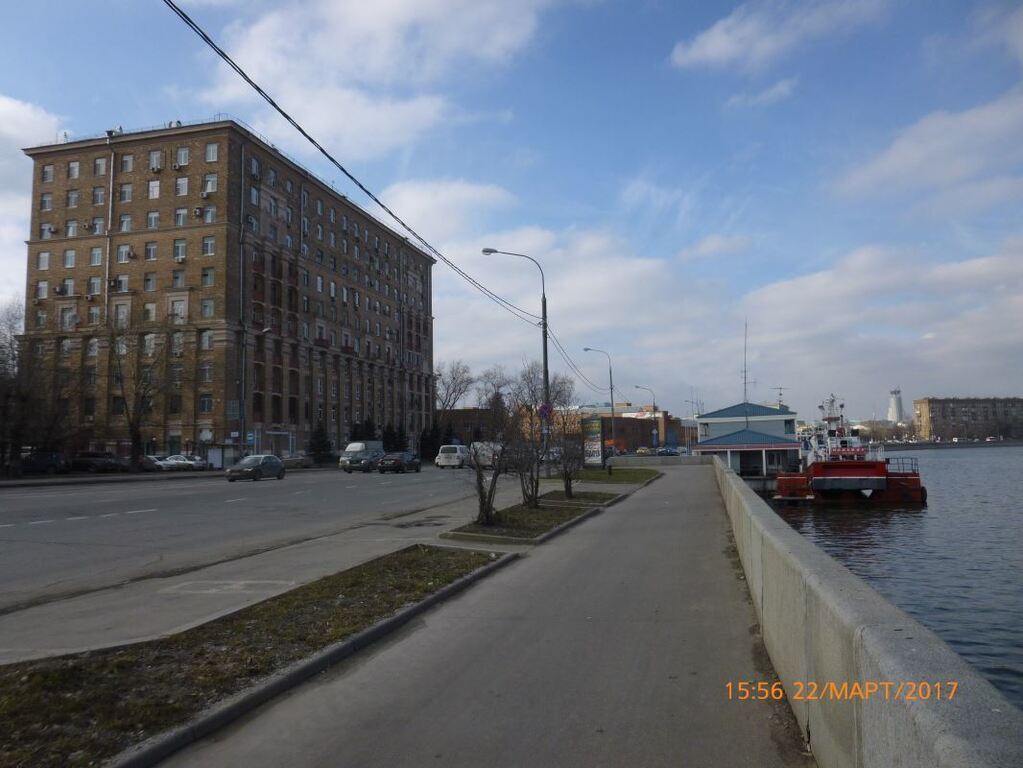 Павелецкая набережная фото Москва, 3-х комнатная квартира, Павелецкая наб. д.4, 15480000 руб.