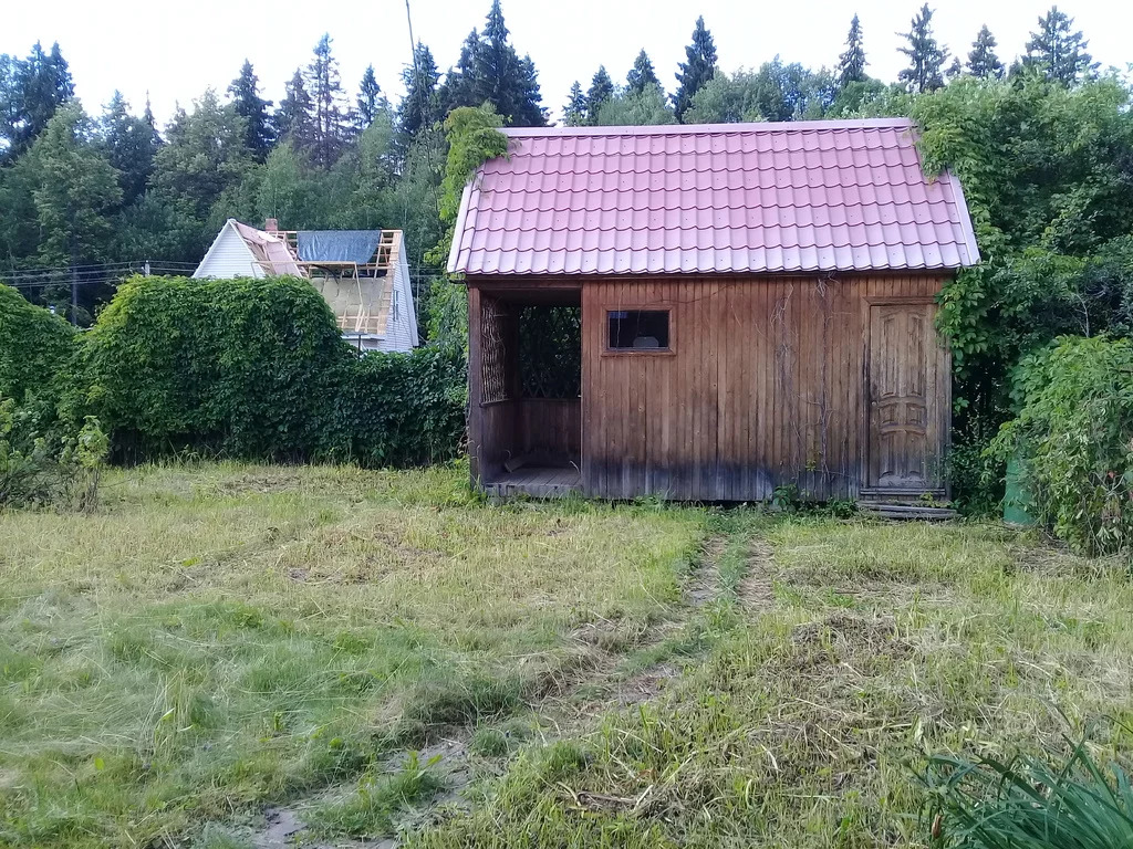 Купить Дом В Полесье Ногинский Район