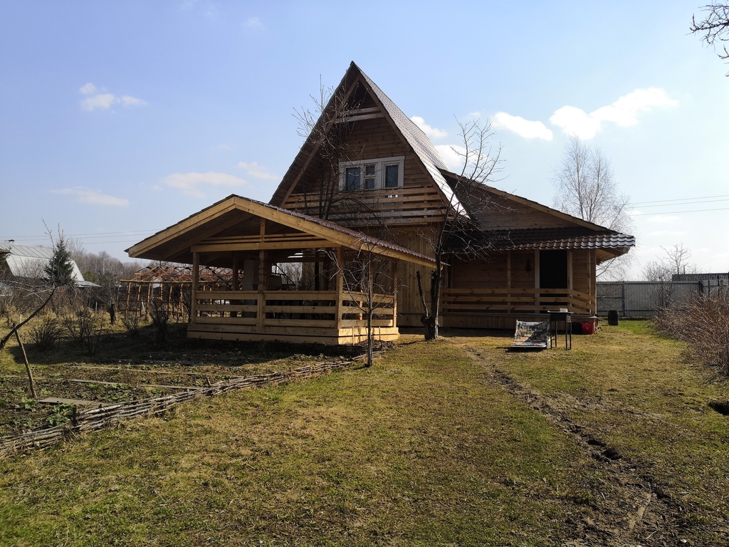Снт Горелый Лес Электросталь Купить