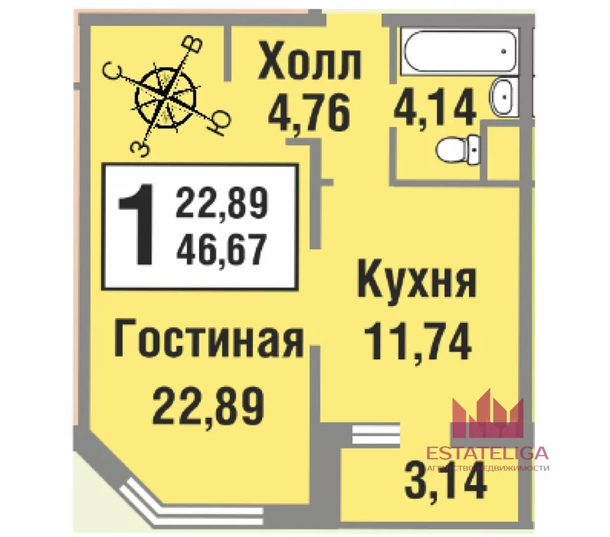 Купить Двухкомнатную Квартиру Видное Зеленые Аллеи