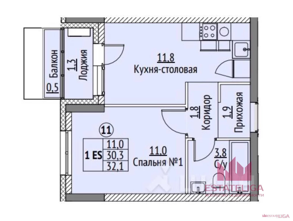 Сосновая дом 1 котельники