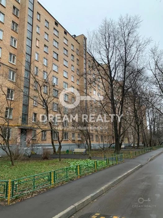 Купить Вторичку Открытое Шоссе Д 6