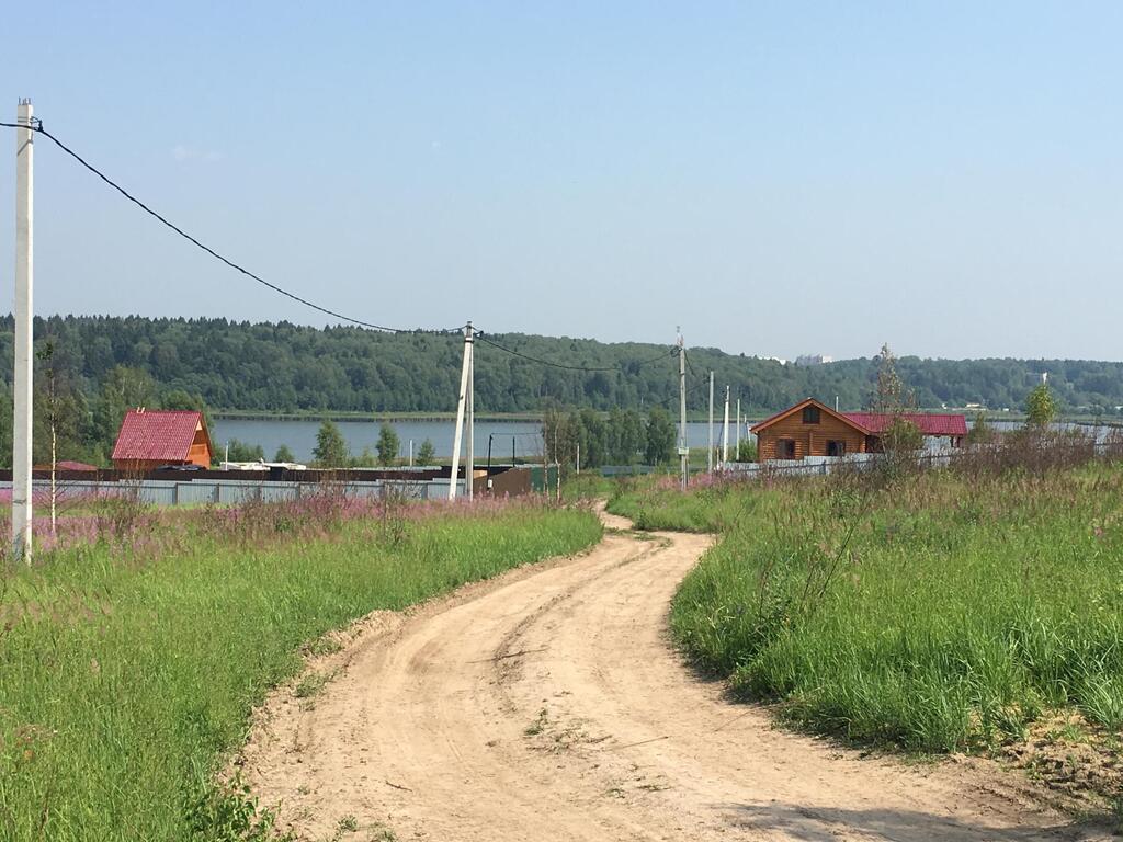 Купить Дом В Загорье Солнечногорского Района