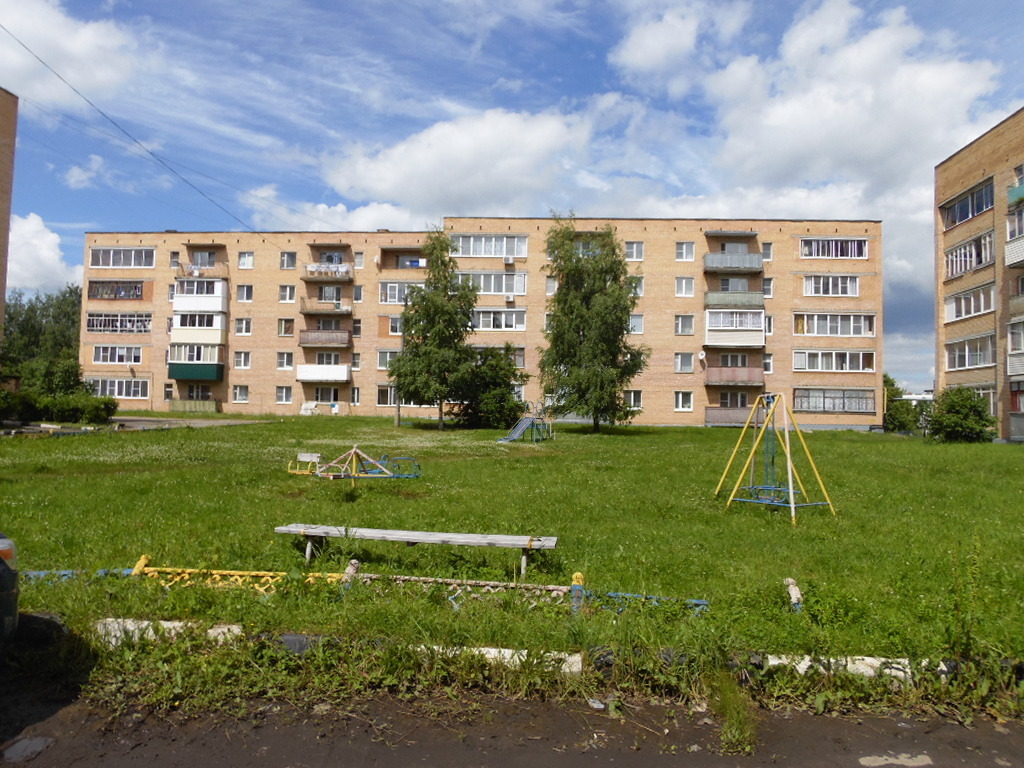 Купить Дом В Шеметово Сергиево Посадского