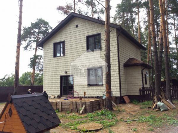 Купить Часть Дома В Быково Раменского Района
