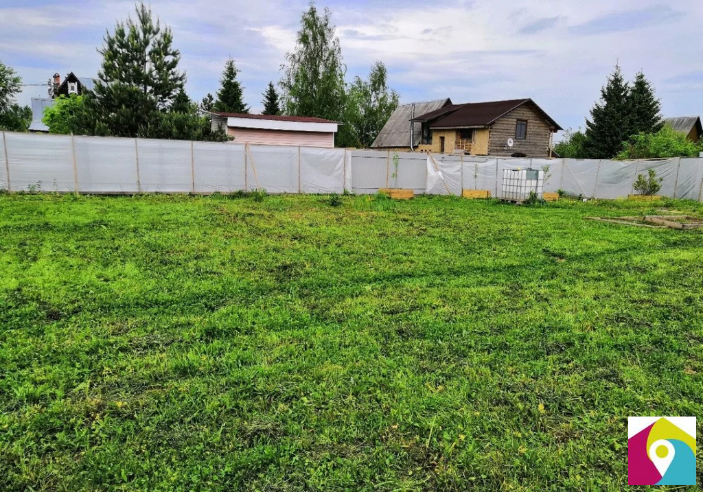 Купить Участок В Московской Области Рассрочка