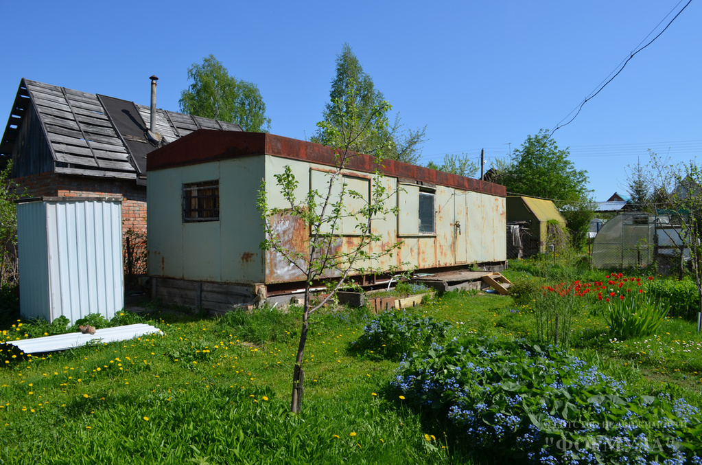 Г Оренбург Купить Дачу В Снт Родник