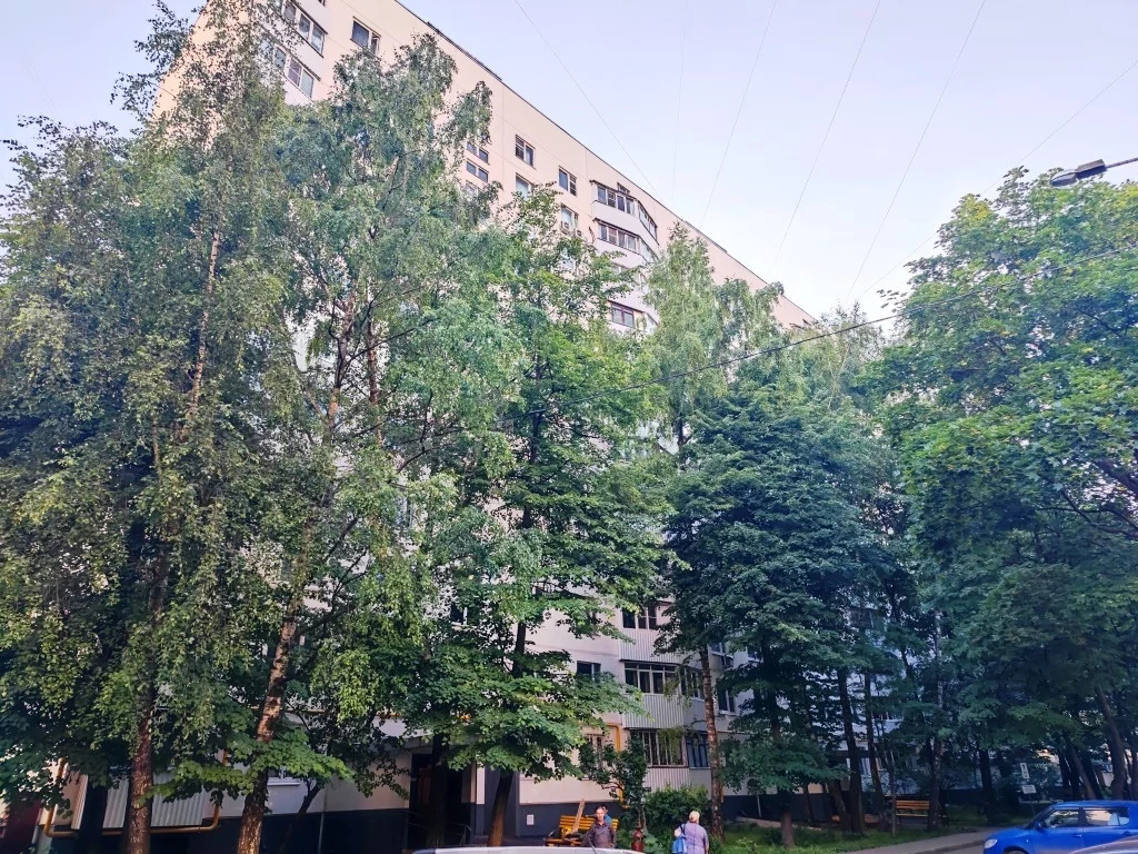 Москва, 3-х комнатная квартира, ул. Академика Янгеля д.6, 13500000 руб.