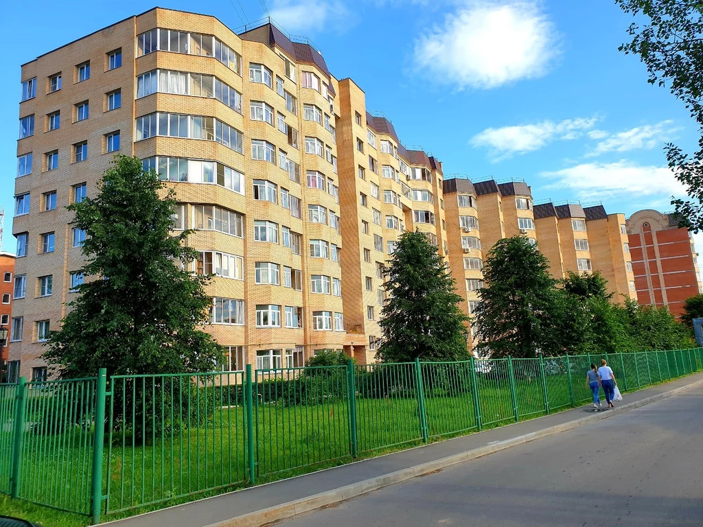 Купить 2 Х Комнатную В Красногорске