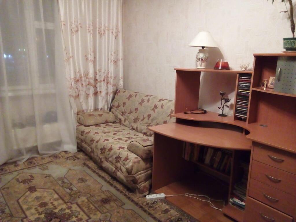 Купить Комнату Метро Молодежная