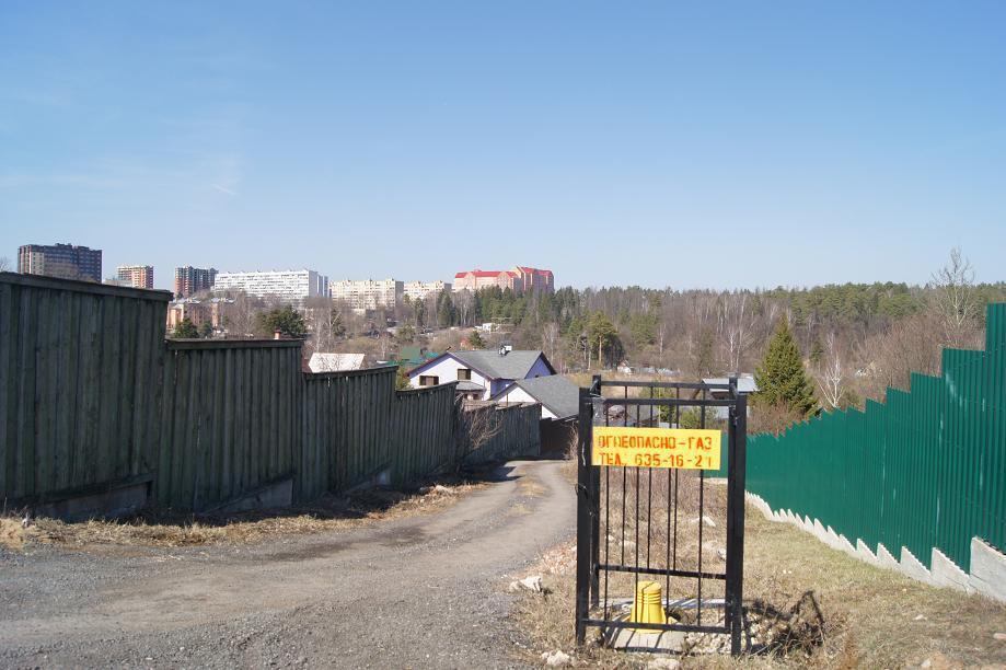 Снт Горка Раменский Район Купить