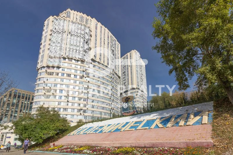 Квартиры В Москве Нахимовское Метро Купить