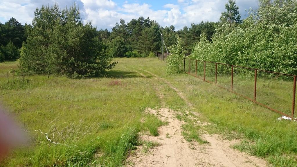 Купить Участок В Серпуховском Районе В Деревне