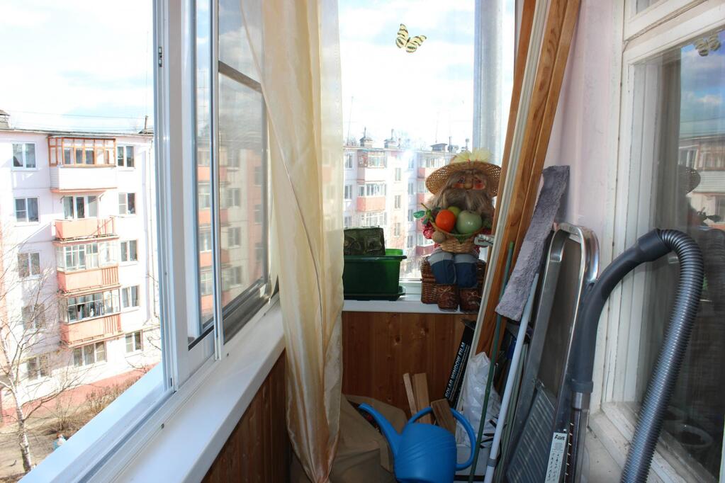 Наро-фоминск, 1-но комнатная квартира, ул. шибанкова д.53, 2.