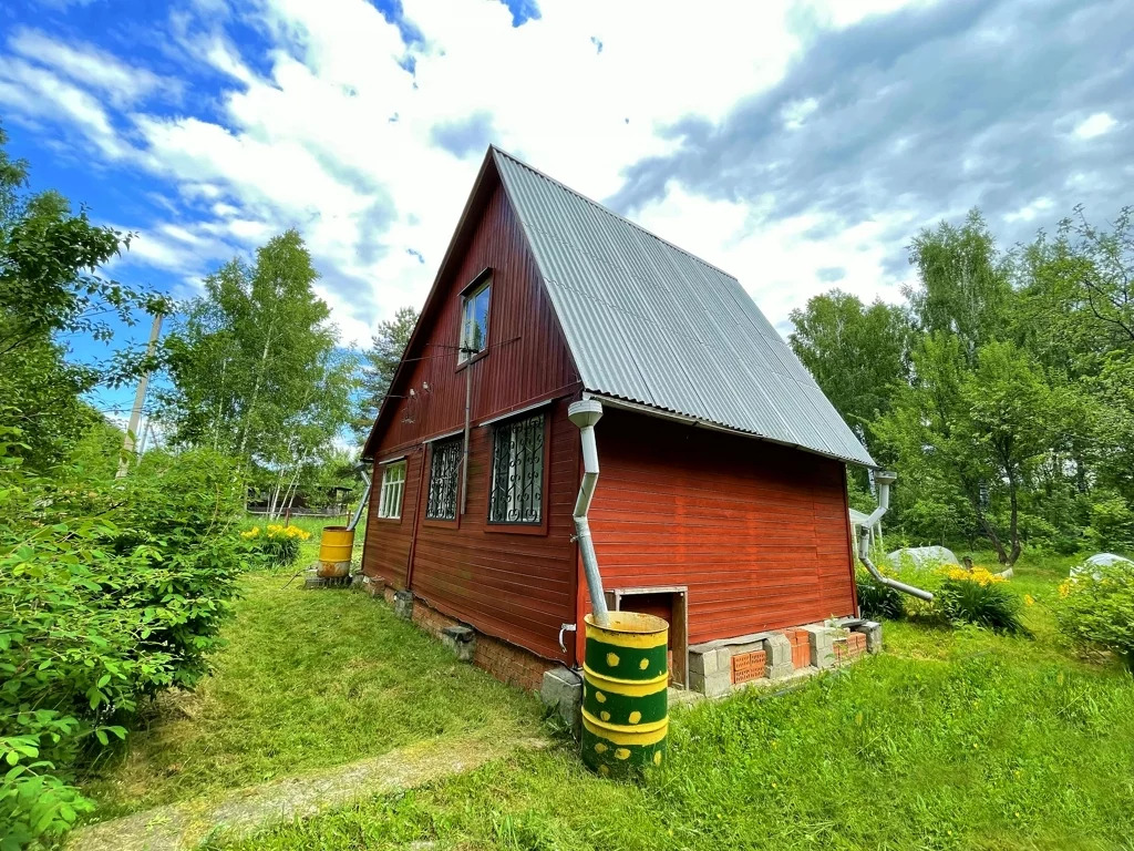 Купить Дачу В Снт Вертолет Орехово Зуевский